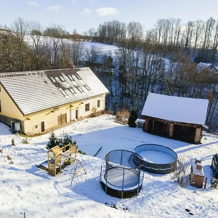 Krc070 Comfortable Holiday Villa *