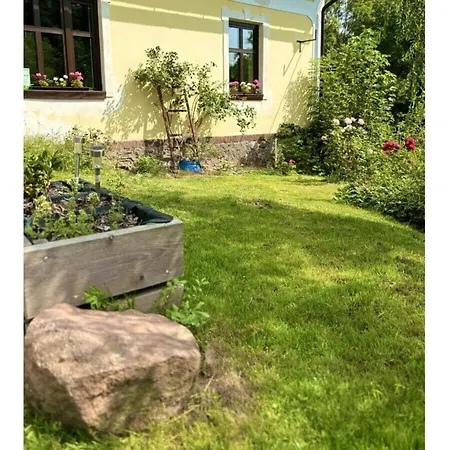 Villa Krc070 Comfortable Holiday *