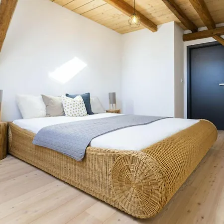 Krc070 Comfortable Holiday Villa