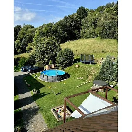 Krc070 Comfortable Holiday Villa *