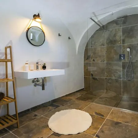 Villa Krc070 Comfortable Holiday *