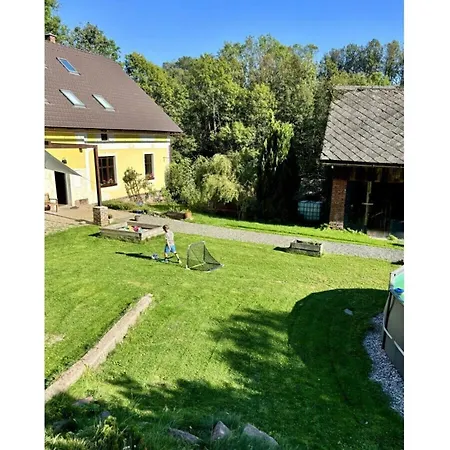 Krc070 Comfortable Holiday Villa