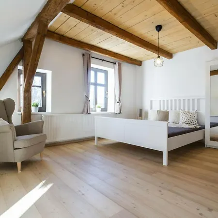Krc070 Comfortable Holiday Villa *