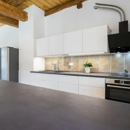 Krc070 Comfortable Holiday Villa