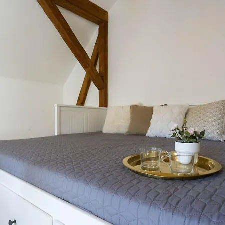 Villa Krc070 Comfortable Holiday