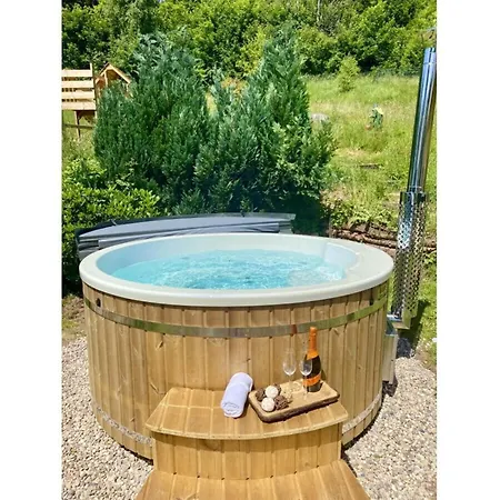 Villa Krc070 Comfortable Holiday