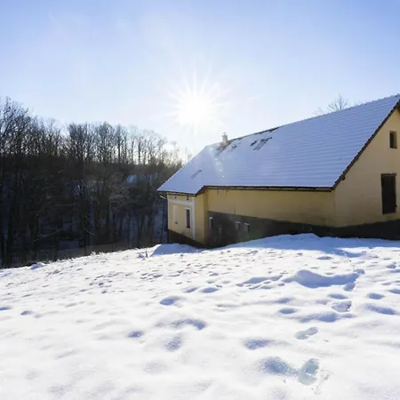 Krc070 Comfortable Holiday Villa *